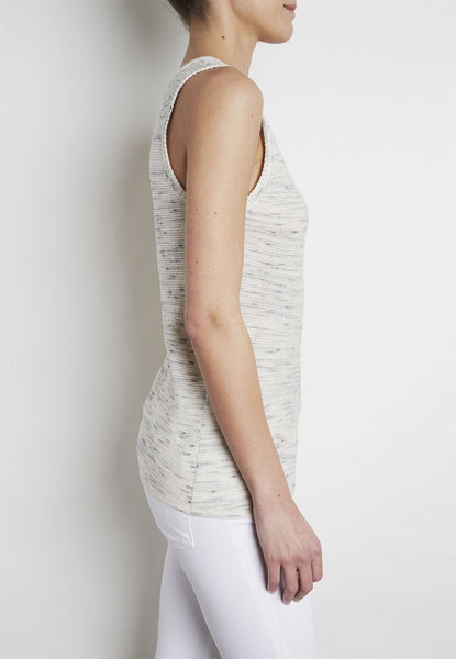 Cotton Blend Tank